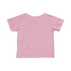 Rainbow Acid Cat - Infant Jersey Tee