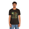 Kitty Dragon Dance T-Shirt
