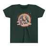 Magic Kitten and Unicorn - Kids T-Shirt