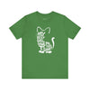 My Best Girl Gave Me This Cat Tee - Fun Unisex Gift T-Shirt
