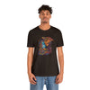 Cat Woman Love T-shirt
