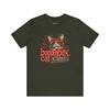Boombox Cat Groove T-Shirt