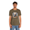 Colossus Cat T-Shirt
