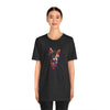 Love Heart Kitten T-Shirt