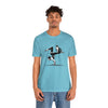 Cat Yoga T-shirt