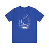 Midnight Fishercat Tee