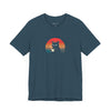 Retro Grumpy Cat Coffee Tee