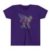Butterfly Majesty - Kids Tee