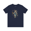 Cosmo-Cat Astronaut T-Shirt
