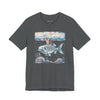 Celestial Catfish Odyssey Tee