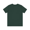 Santa’s Workshop – Feline Elf T-shirt