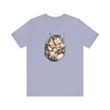 Mother's Day Cat T-Shirt
