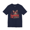 Boombox Cat Groove T-Shirt