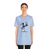Cat Yoga T-shirt