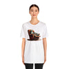 Lazy Cat T-Shirt