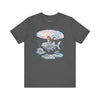 Celestial Catfish Odyssey Tee