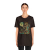 Kitty Dragon Dance T-Shirt