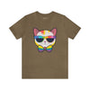 Rain-"bro" Cat T-Shirt