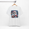 Holiday Whisker Wonder – Christmas Cat Tee