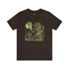 Kitty Dragon Dance T-Shirt