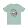Whirlwind Whiskers T-Shirt