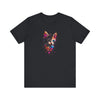 Love Heart Kitten T-Shirt
