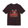 Boombox Cat Groove T-Shirt
