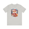 Holiday Kitty Cheer T-shirt