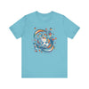 Whirlwind Whiskers T-Shirt