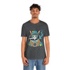 Stoned AstroCat T-shirt