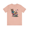 Urban Whiskers: Graffiti Cat Revolution