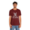 Cat Man T-shirt