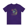 Elegant Cat T-Shirt