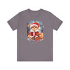 Holiday Kitty Cheer T-shirt