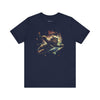 Galactic Guardian Cat T-Shirt