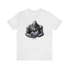 Robot Family Cat T-Shirt