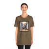 Colossus Cat T-Shirt
