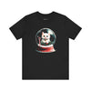 Snow Globe Kitten Tee