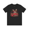 Boombox Cat Groove T-Shirt