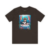 Undersea High Tea Cat Tee