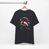Celestial Catnap: The Moonlit Dreamer Tee