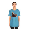 Lazy Cat T-Shirt