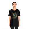 Elegant Cat T-Shirt
