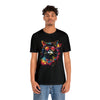 Glasses Cat T-Shirt