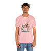 Octopus Cat Dance T-Shirt
