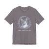 I Purr, Therefore I Am: Feline Philosophy Tee