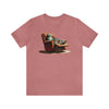 Lazy Cat T-Shirt