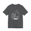 Midnight Fishercat Tee
