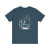 Midnight Fishercat Tee