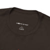 Melody of Whiskers: The Violinist Cat Tee